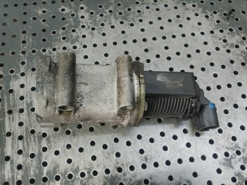 Egr 1.9 d fiat croma bravo 2 doblo alfa romeo 159 147 opel vectra c astra h 50024005