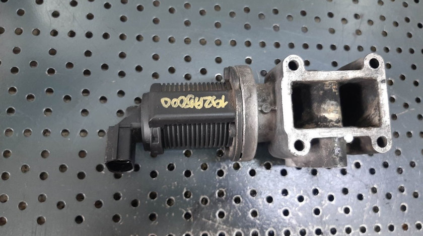 Egr 1.9 d fiat croma sedici bravo 2 multipla punto 188 alfa romeo 147 159 156 opel astra h 50024005