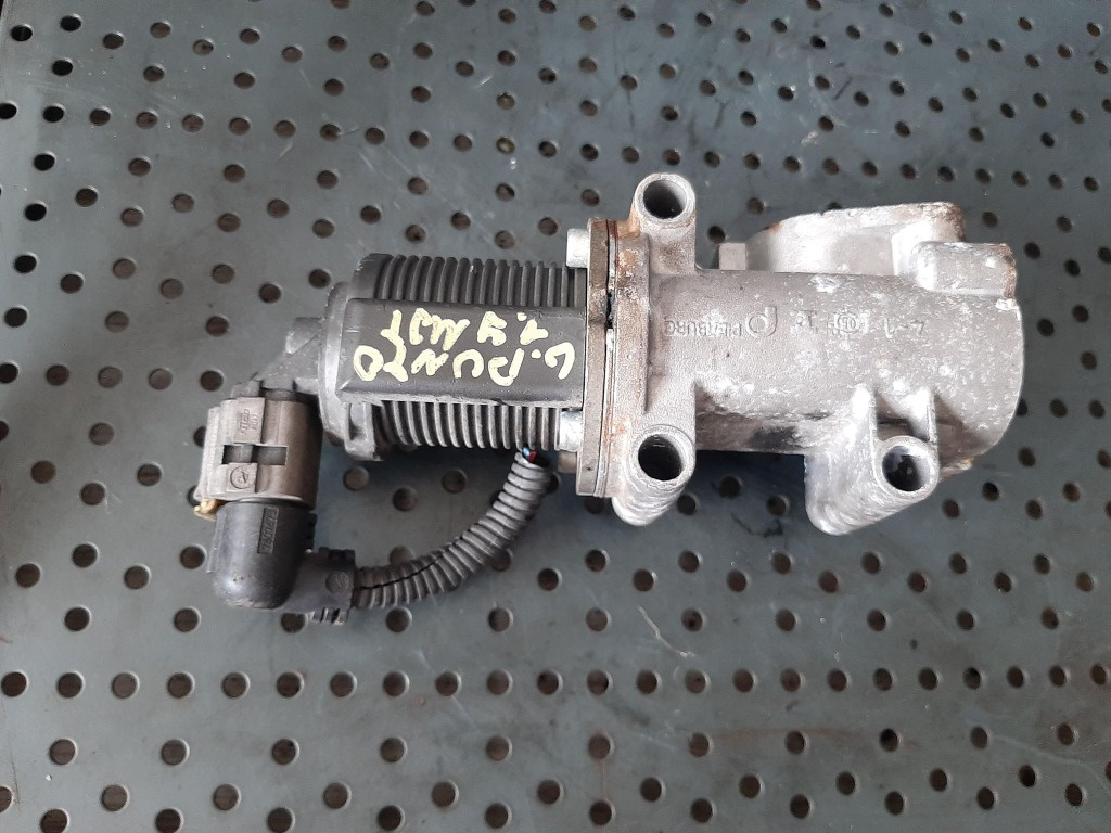 Egr 1.9 d fiat grande punto croma stilo sedici alfa romeo 159