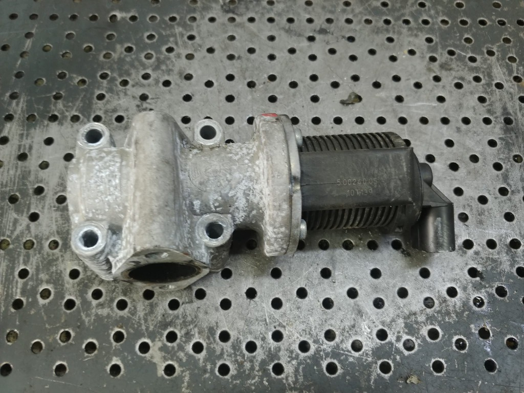 Egr 1.9 d fiat stilo croma bravo 2 doblo alfa romeo 159 147 opel zafira b vectra c astra h 50024005