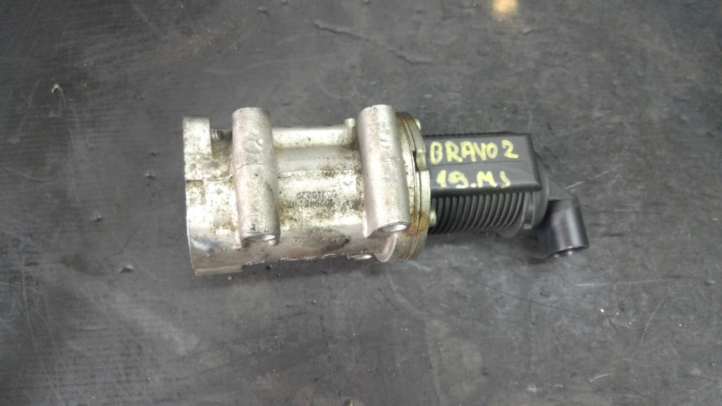 Egr 1.9 d multijet 192a8000 fiat bravo 2 50024005