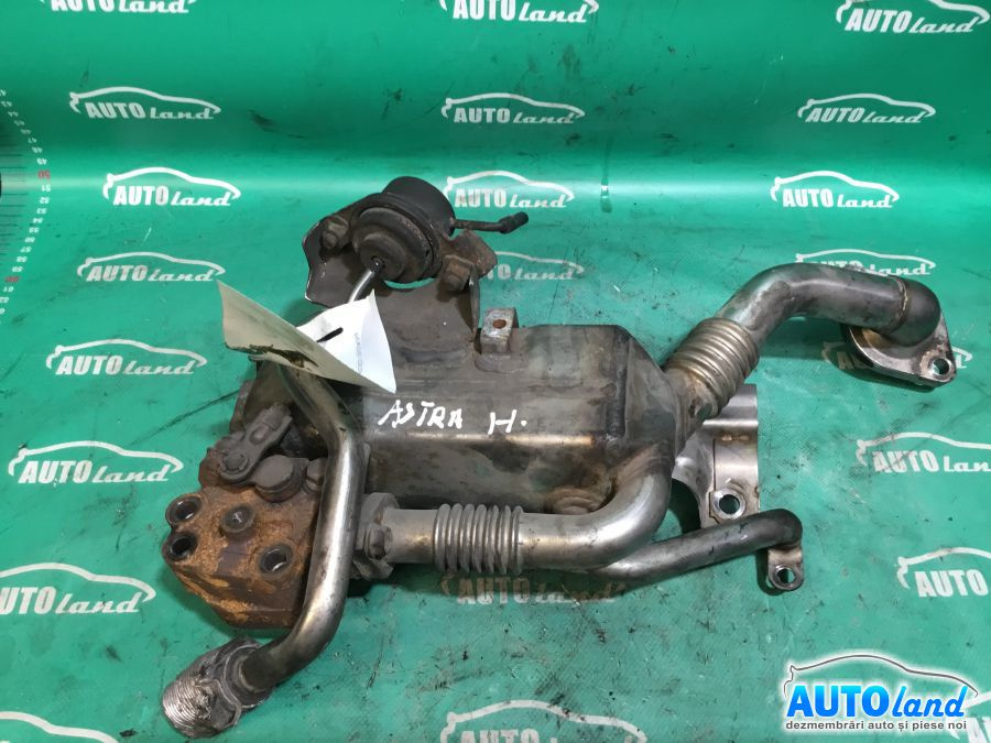 EGR 1.9 D Opel ASTRA H 2004