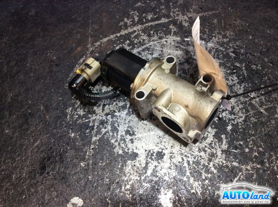 EGR 1.9 D Racitor Opel ASTRA H 2004