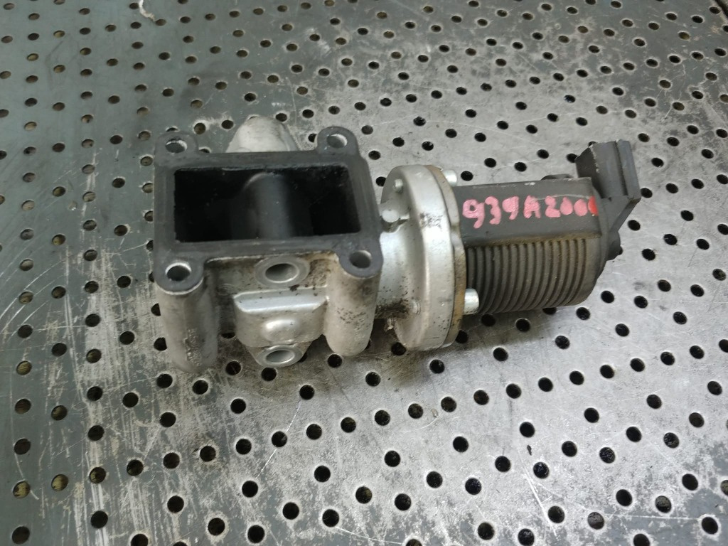 Egr 1.9 d saab 9-3 alfa romeo 159 fiat croma 55204250