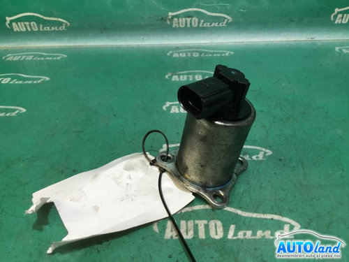EGR 1.9 DCI Renault LAGUNA II BG0/1 2001