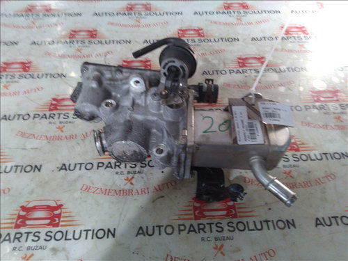 EGR 1.9 DCI RENAULT MEGANE 3 an fabr. 2011