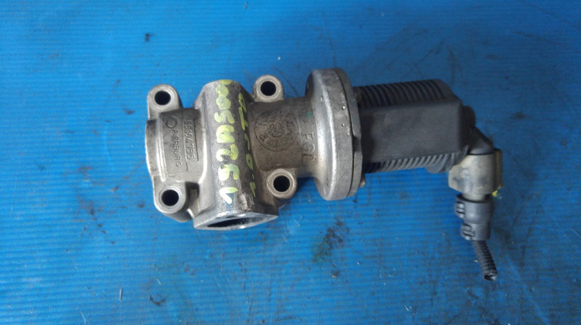 Egr 1.9 jtd 192a5000 fiat stilo alfa romeo 147 156 55194735