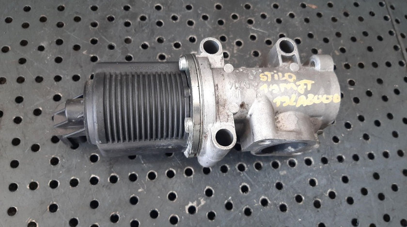 Egr 1.9 jtd 55215029 fiat brava doblo idea marea multipla stilo alfa romeo 147 156 lancia lybra