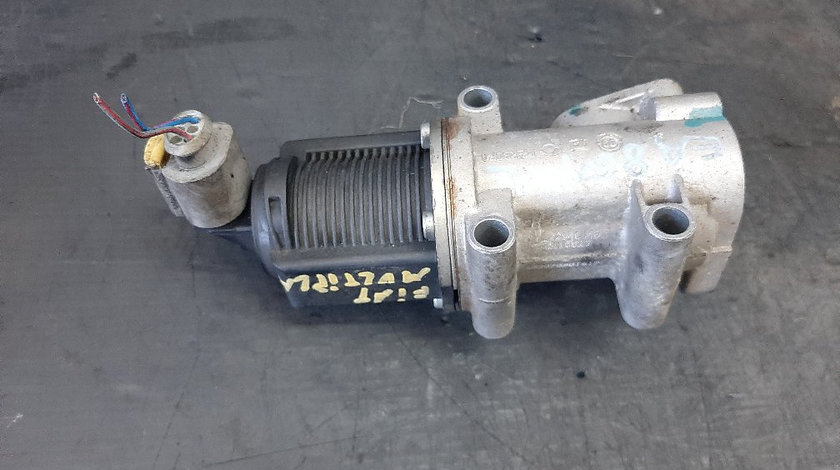 Egr 1.9 jtd 55215029 fiat brava doblo idea marea multipla stilo alfa romeo 147 156 lancia lybra