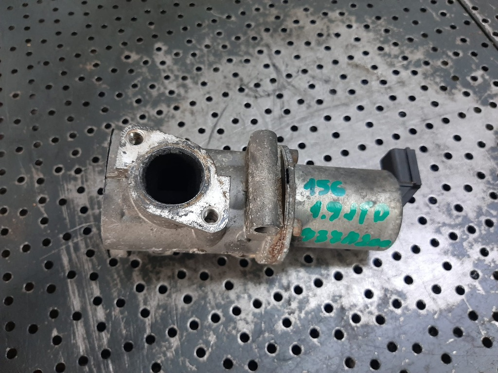 Egr 1.9 jtd 937a2000 alfa romeo 147 156 55182482