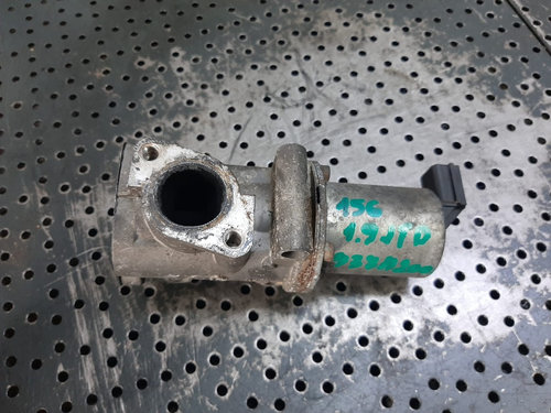 Egr 1.9 jtd 937a2000 alfa romeo 147 156 55182482