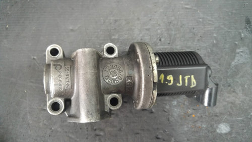 Egr 1.9 jtd 937a5000 alfa romeo 156 55194735