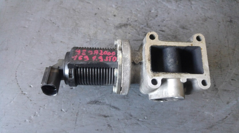 Egr 1.9 jtd 939a2000 alfa romeo 159 55215031