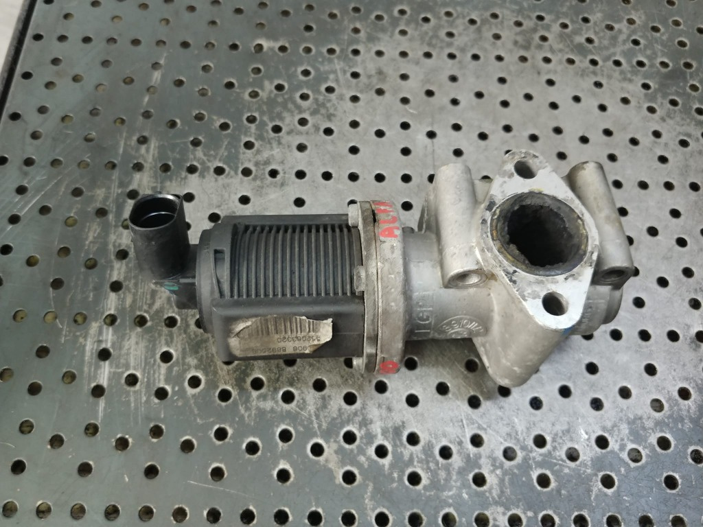 Egr 1.9 jtd 939a2000 alfa romeo 159 939 fiat croma 552063320