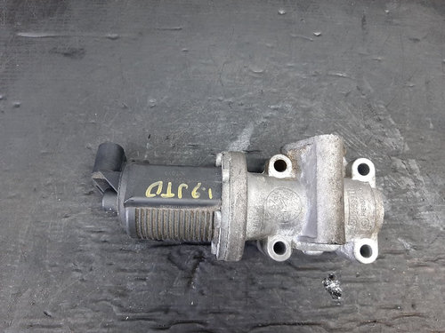 Egr 1.9 jtd 939a2000 alfa romeo 159 fiat croma 55215031