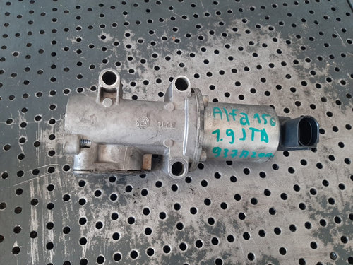 Egr 1.9 jtd alfa romeo 147 156 55182482