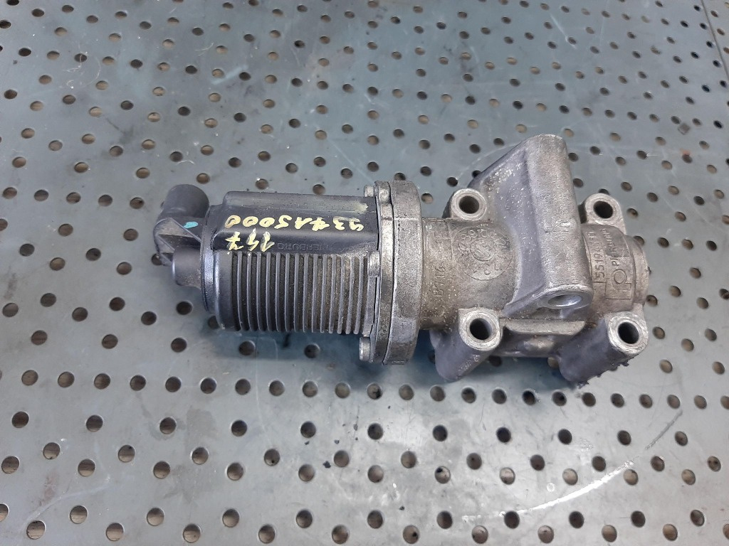 Egr 1.9 jtd alfa romeo 147 937 156 fiat stilo punto bravo 2 55194735