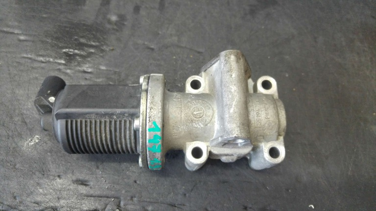 Egr 1.9 jtd alfa romeo 147 937 55194735