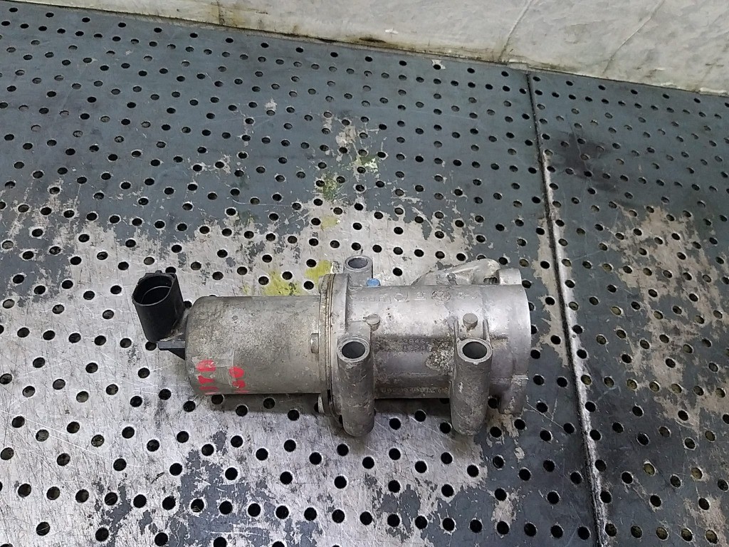 Egr 1.9 jtd alfa romeo 147 937