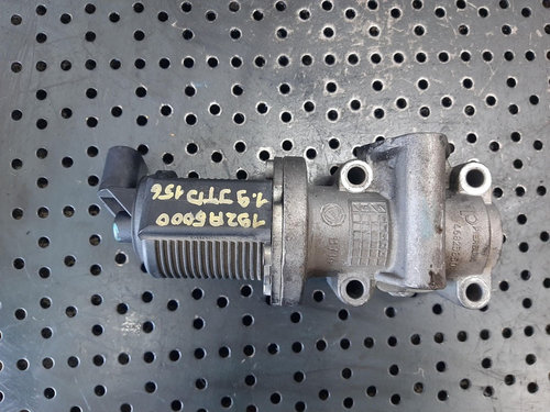 Egr 1.9 jtd alfa romeo 156 147 fiat bravo 2 stilo opel astra h 46823850