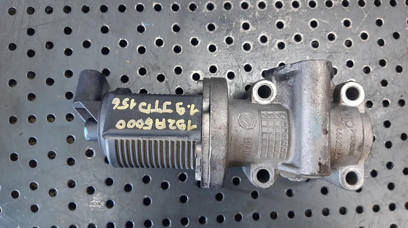 Egr 1.9 jtd alfa romeo 156 147 fiat bravo 2 stilo opel astra h 46823850