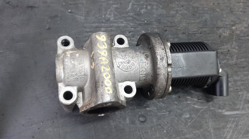 Egr 1.9 jtd alfa romeo 159 fiat croma 55194735