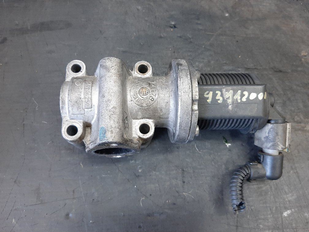 Egr 1.9 jtd alfa romeo 159 fiat croma 55204250