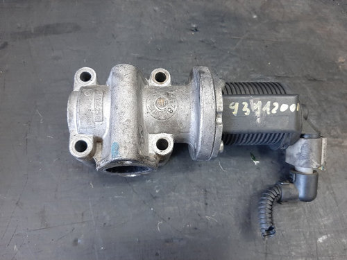 Egr 1.9 jtd alfa romeo 159 fiat croma 55204250