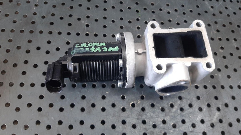 Egr 1.9 jtd alfa romeo 159 fiat croma 55204250