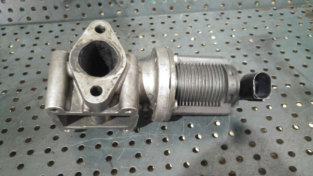 Egr 1.9 jtd fiat bravo 2 50024005 55215031