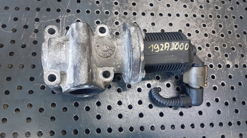 Egr 1.9 jtd fiat bravo 2 doblo alfa romeo 159 147 opel vectra c astra h 55215031