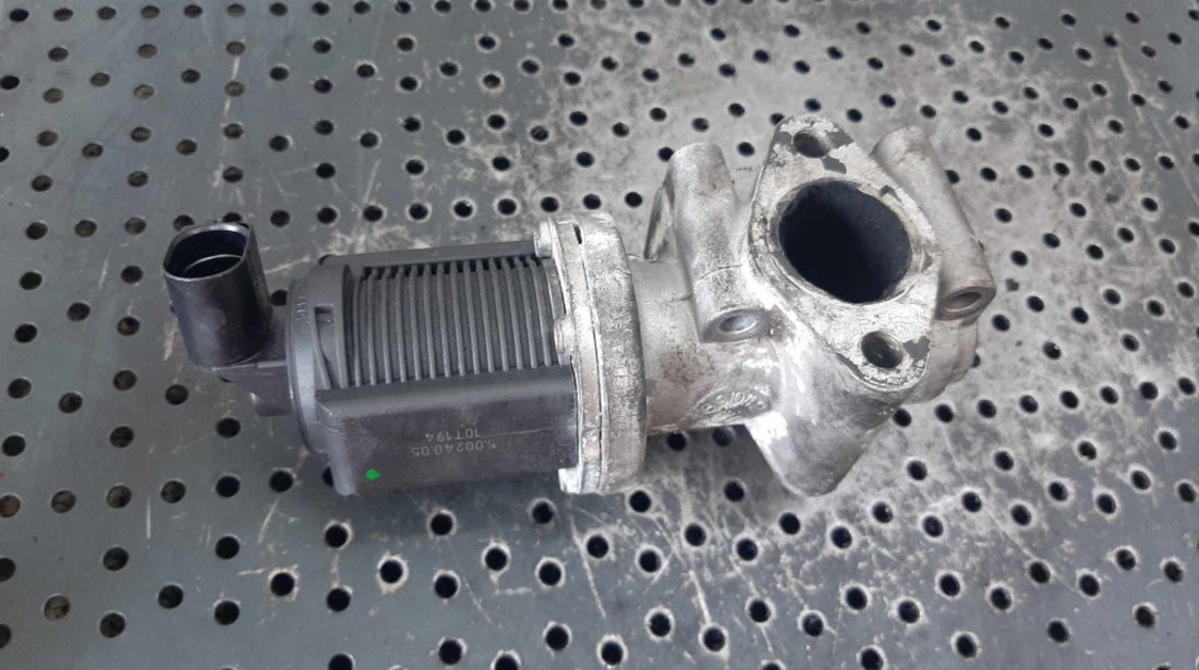 Egr 1.9 jtd fiat croma bravo 2 doblo alfa romeo 159 147 opel vectra c astra h 55215031 50024005