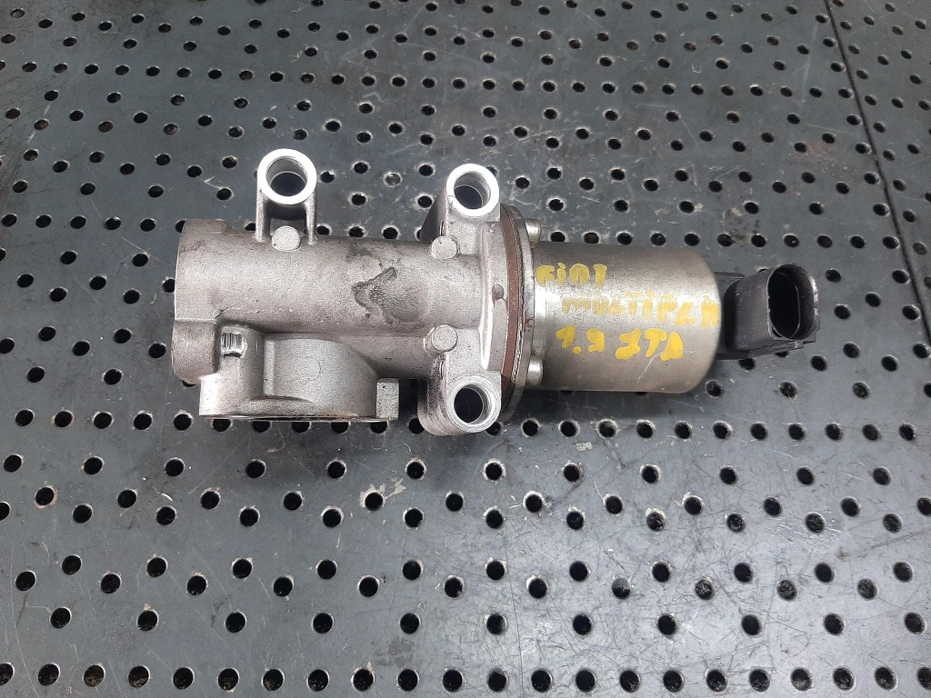 Egr 1.9 jtd fiat multipla stilo punto idea lancia musa 46785766