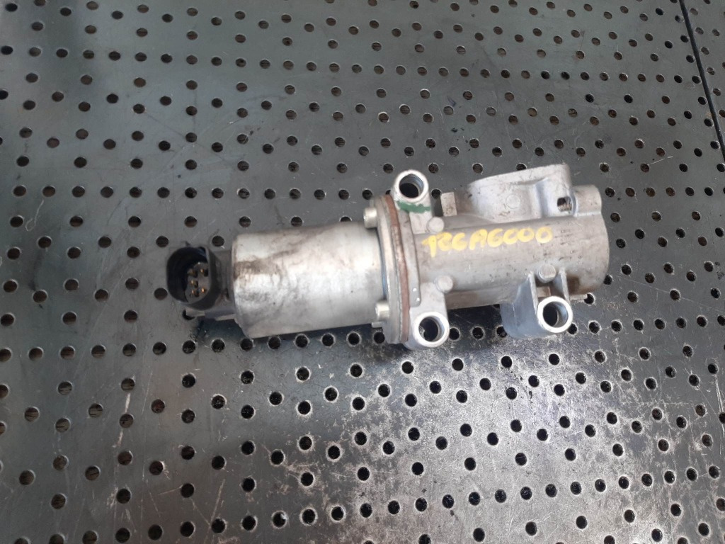 Egr 1.9 jtd fiat multipla stilo punto idea lancia musa 46785766