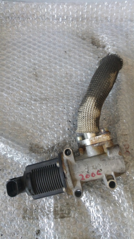 Egr 1.9 jtd fiat stilo 2006