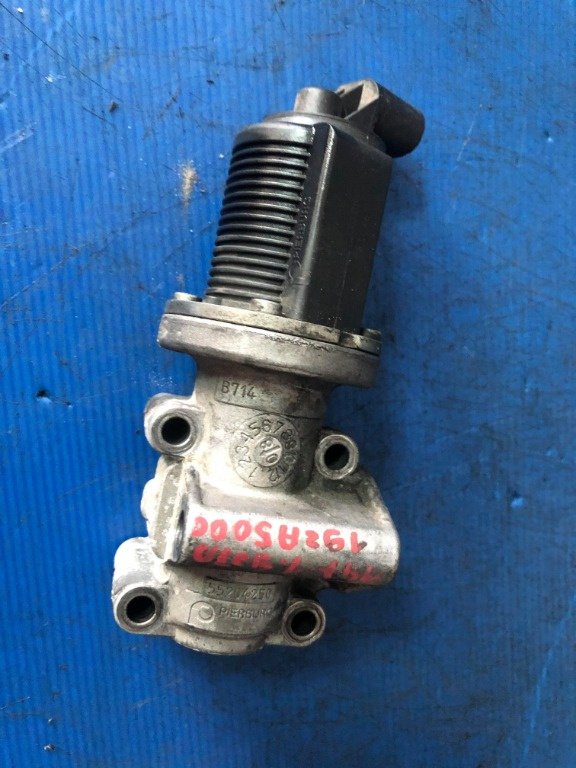 Egr 1.9 jtdm 192a5000 alfa romeo 159 55204250