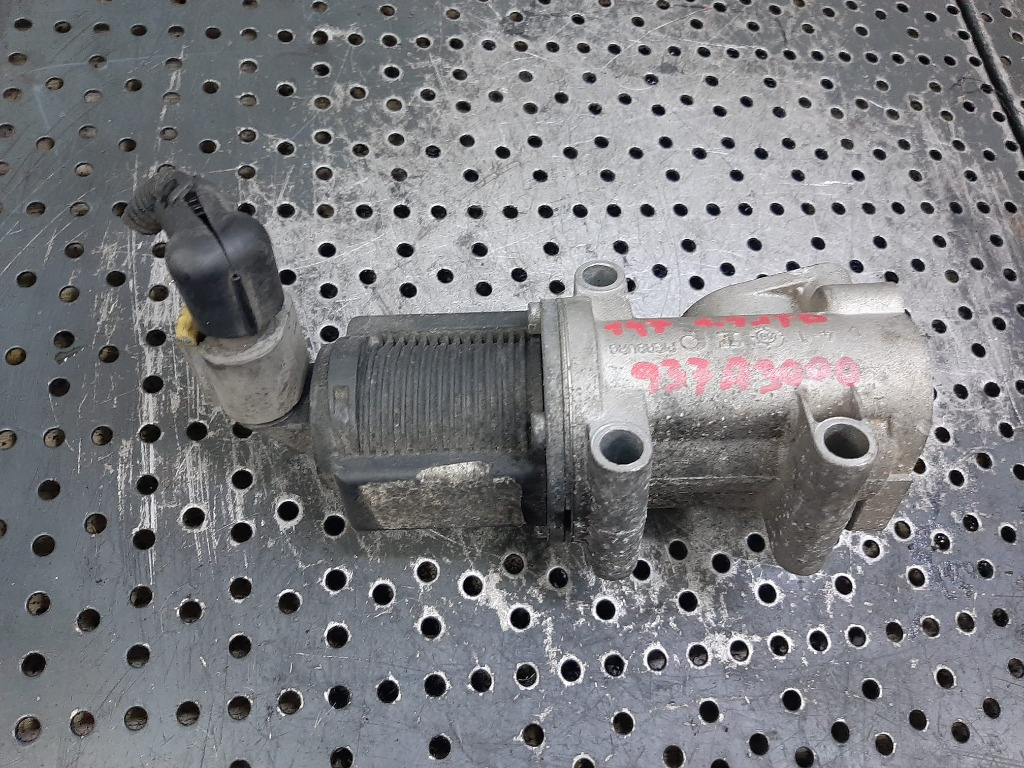 Egr 1.9 jtdm 937a3000 alfa romeo 147 937 72294629