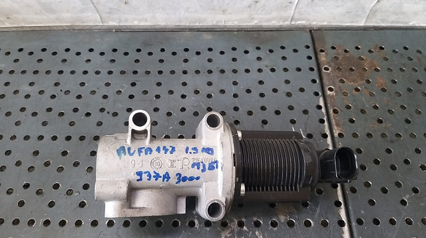 Egr 1.9 jtdm alfa romeo 147 937 72294640 55215029