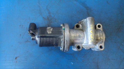 Egr 1.9 jtdm alfa romeo 159 55204250