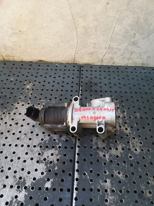 Egr 1.9 mjt fiat bravo 2 198
