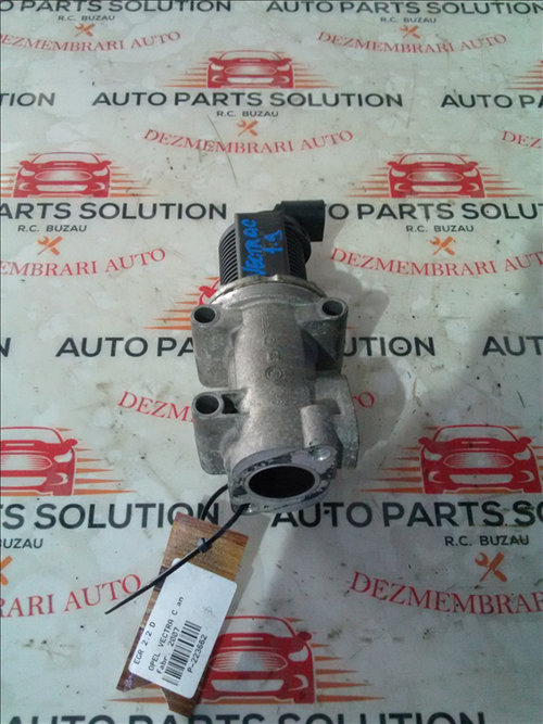 EGR 1.9 OPEL VECTRA C an fabr. 2007