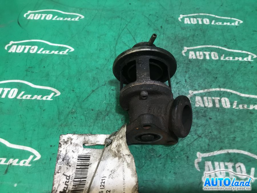 EGR 1.9 TD Peugeot 806 221 1994-2002