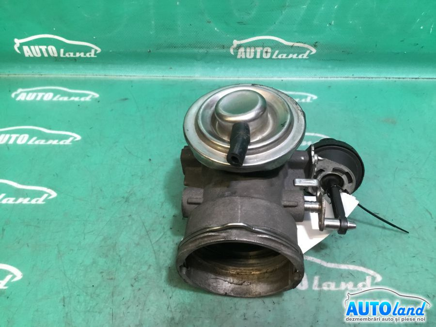 EGR 1.9 TDI 131 CP Volkswagen PASSAT 3B3 2000-2005