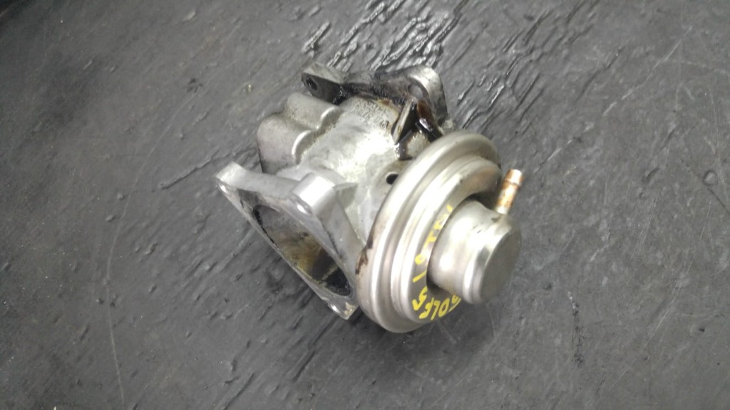 Egr 1.9 tdi 2.0 tdi vw golf 5 jetta passat b6 audi a3 8p 038129037d 038131501a