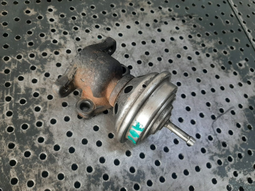 Egr 1.9 tdi afn audi a6 c5 4b a4 b5