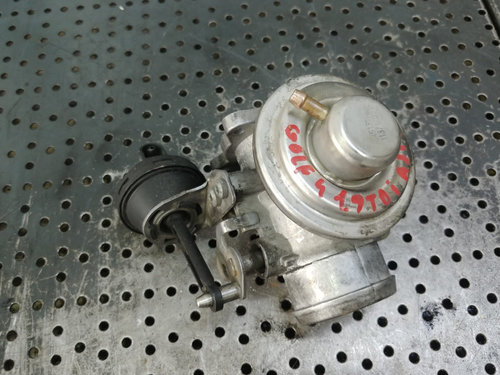 Egr 1.9 tdi ajm atd vw golf 4 polo 9n audi a3 skoda fabia seat ibiza 045131501l 038129637b