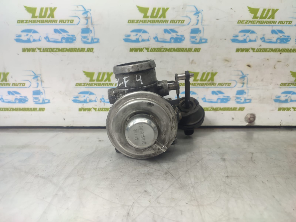 EGR 1.9 tdi asv 038131501E Skoda Octavia [1996 - 2000]