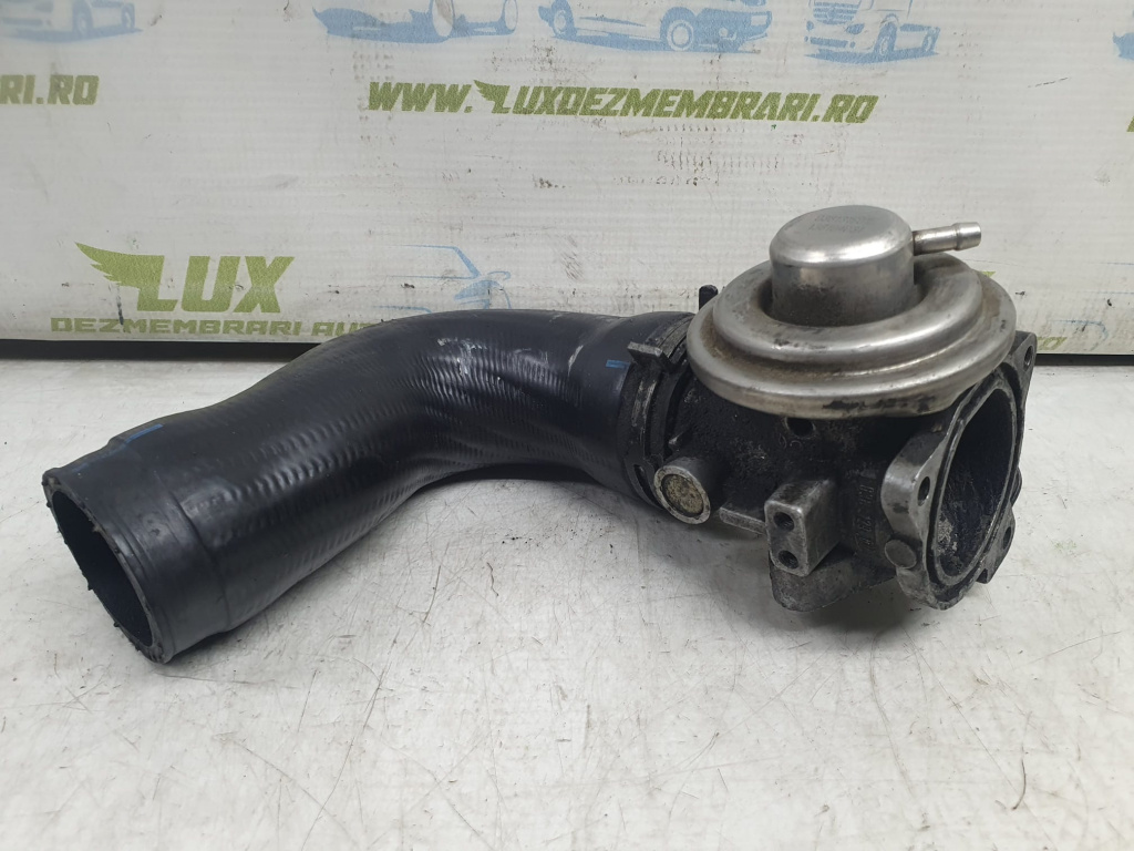 EGR 1.9 tdi asv 038131501E Volkswagen VW Bora [1998 - 2005]
