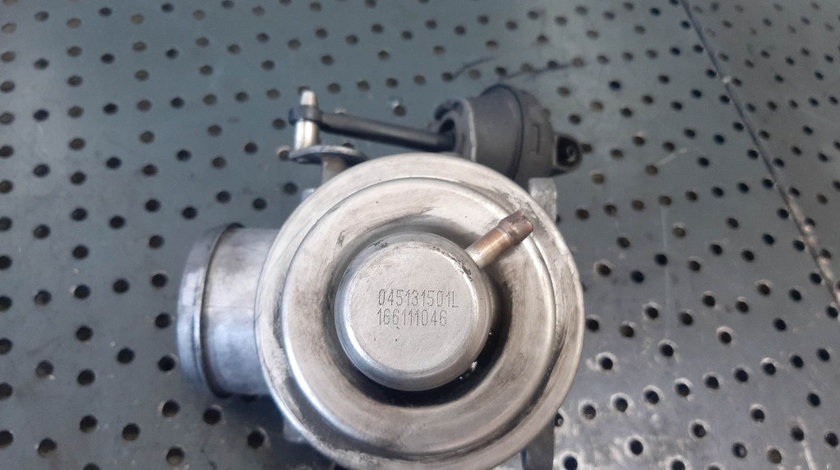 Egr 1.9 tdi audi a2 8z vw polo 9n golf 4 skoda fabia 1 octavia 1 cordoba 038131501l 038129637b