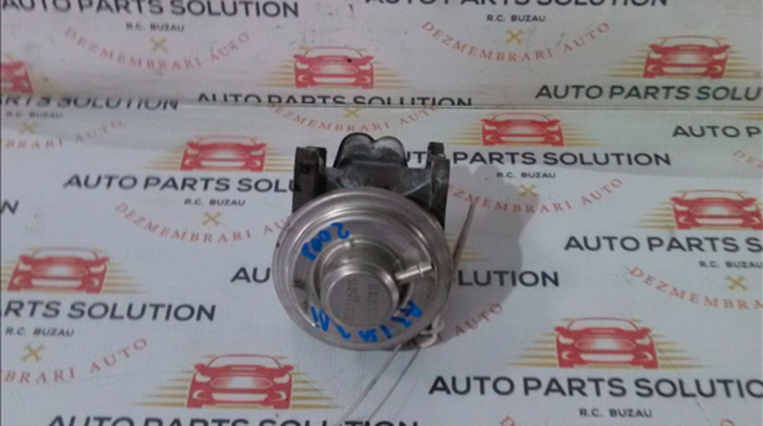 EGR 1.9 TDI AUDI A3 2003-2008